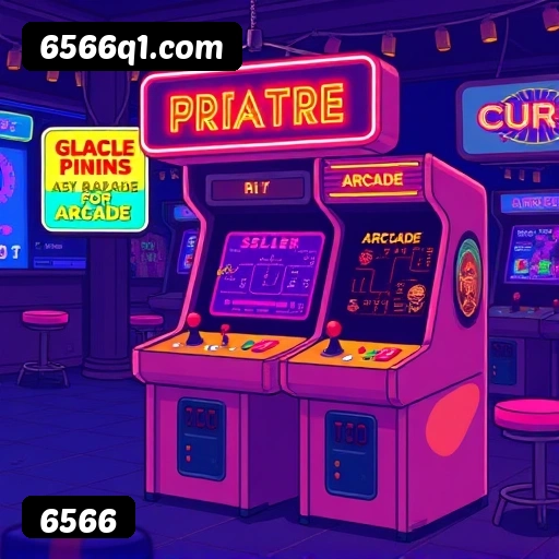 Interface do Aplicativo 6566 - Design Premium e Intuitivo