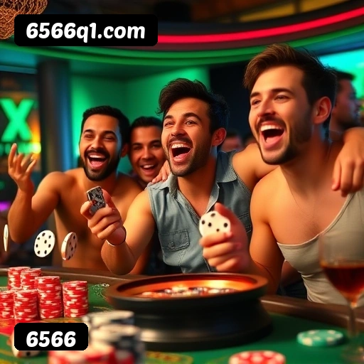 Cassino ao Vivo 6566 - Dealers Brasileiros Profissionais